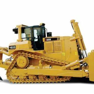 BULLDOZER D6
