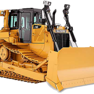 BULLDOZER D7