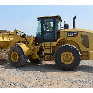 CHARGEUSE CAT 950F