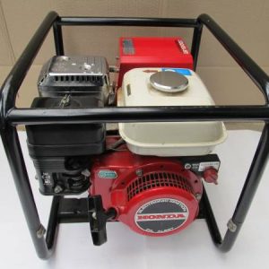 MOTO POMPE 75MM