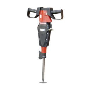 Marteau piqueur à compression