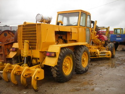 Tracteur