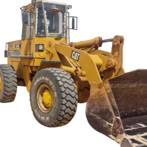 CHARGEUSE CAT 936F