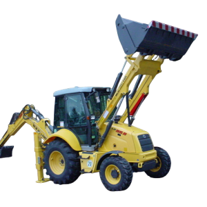 TRACTOPELLE
